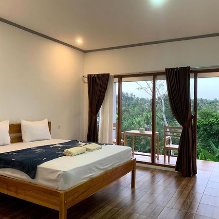 Tommy Homestay Plambi Quarto foto