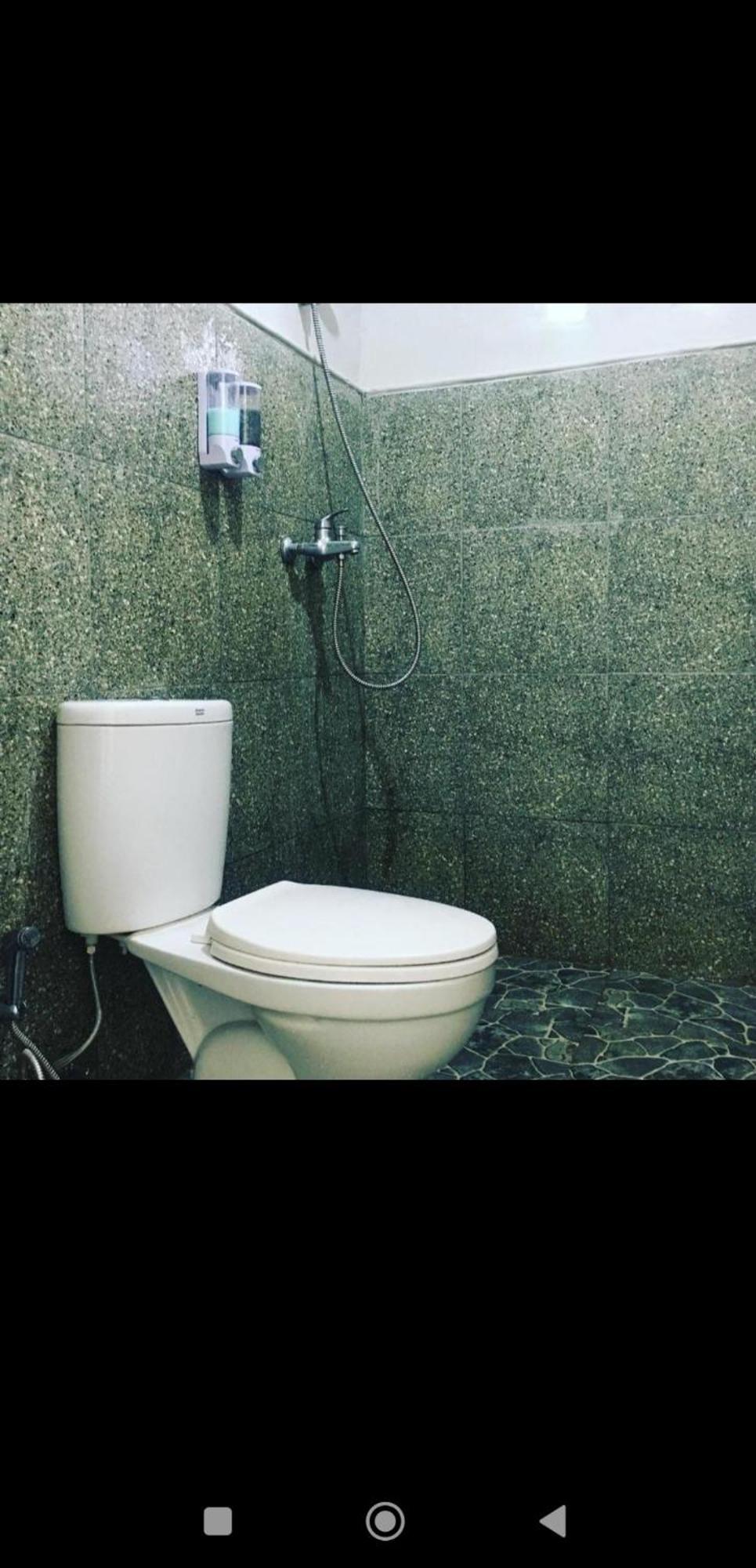 Tommy Homestay Plambi Quarto foto